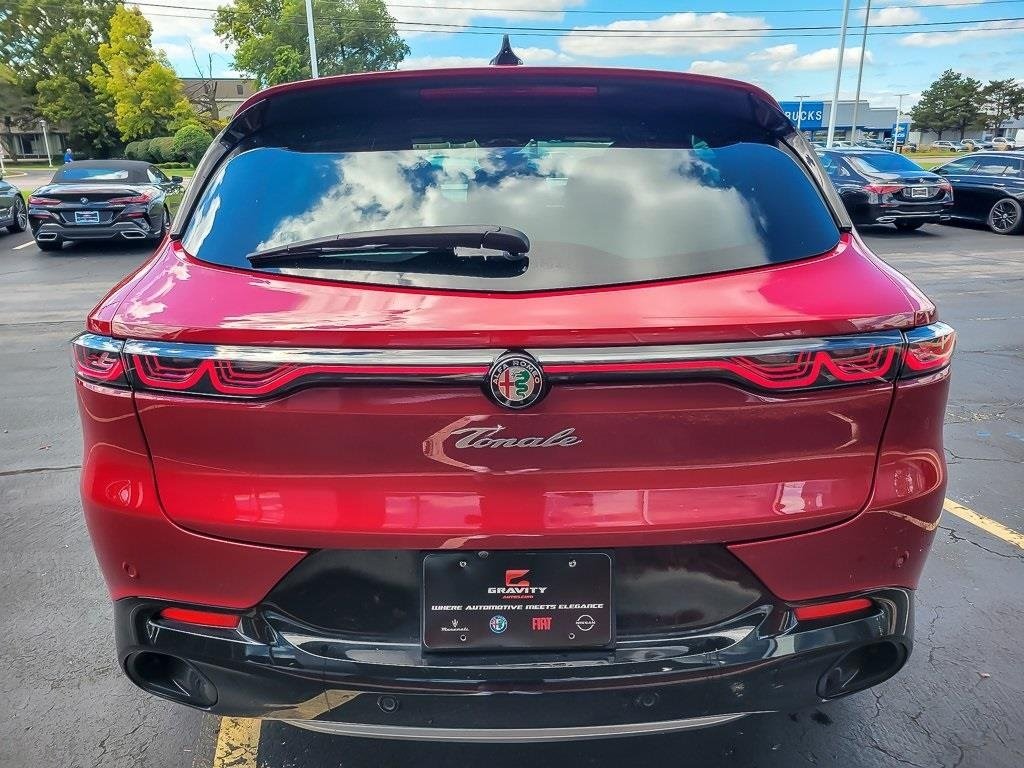 2024 ALFA ROMEO TONALE - Image 4