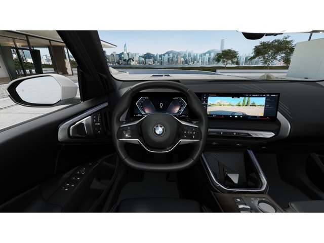New 2026 Mineral White Metallic BMW 30 xDrive image 13