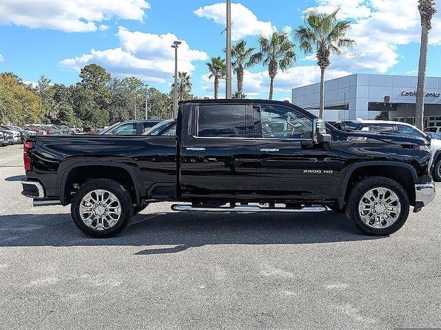 2026 Chevrolet Silverado 2500 HD LTZ - Photo 2