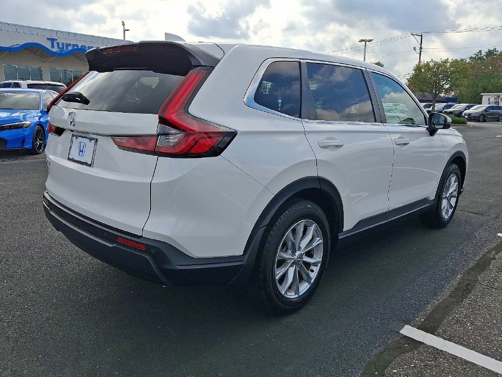 2024 Honda CR-V EX-L - Photo 6