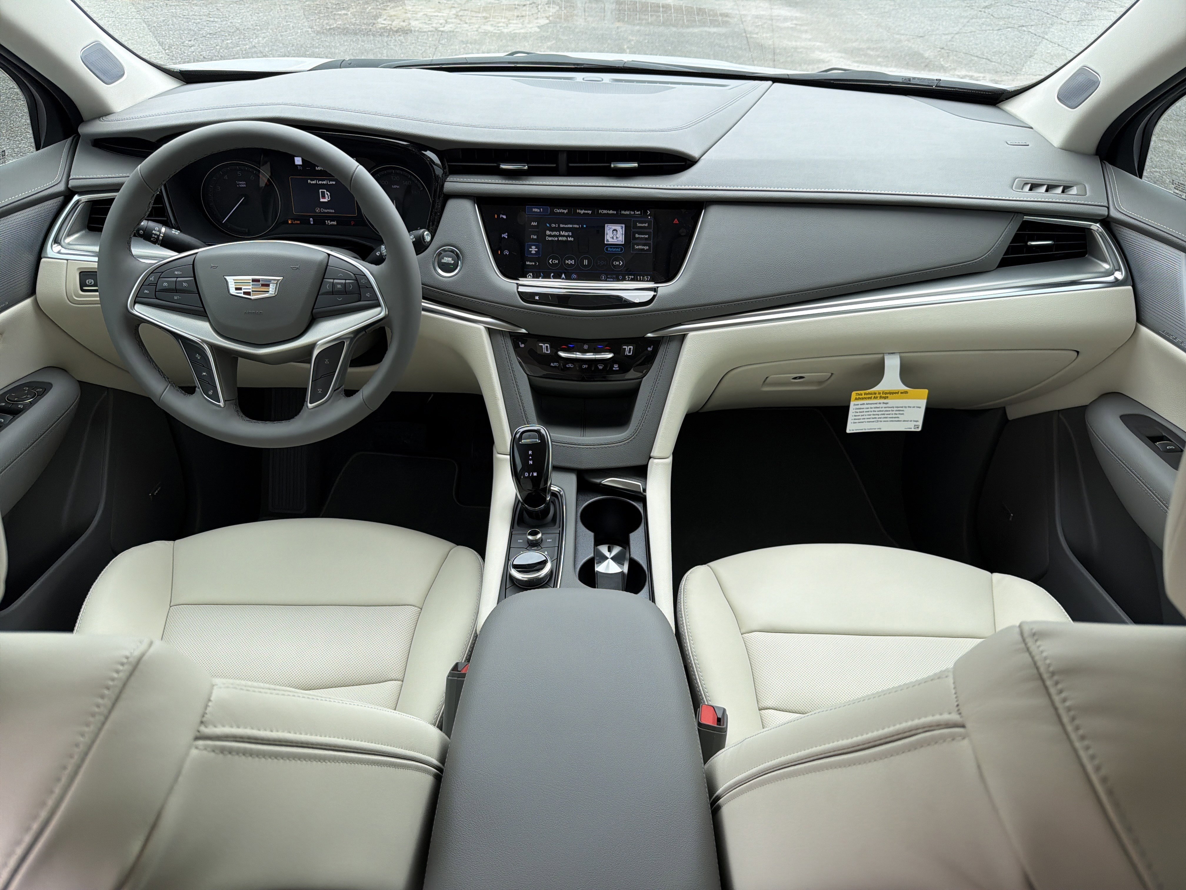 2026 Cadillac XT5 Premium Luxury - Photo 26