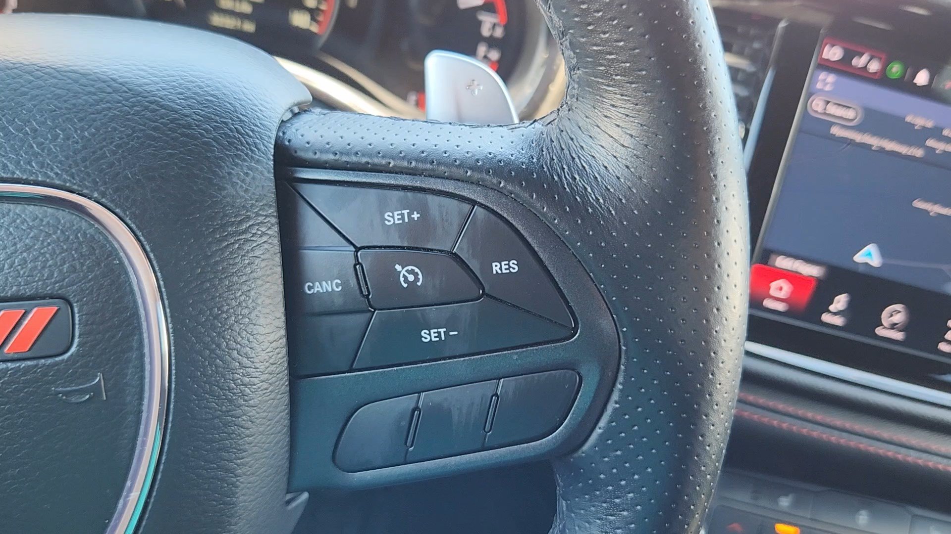 Used 2025 Red Dodge GT image 13