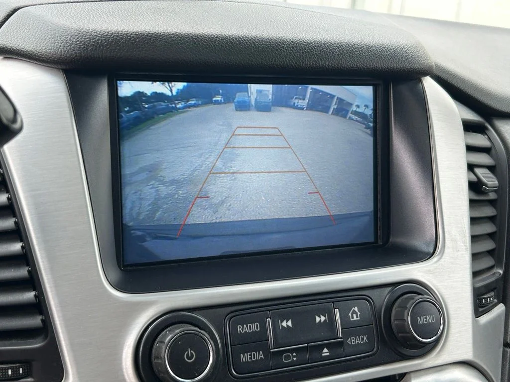 Certified Used 2020 Onyx Black GMC SLT image 14