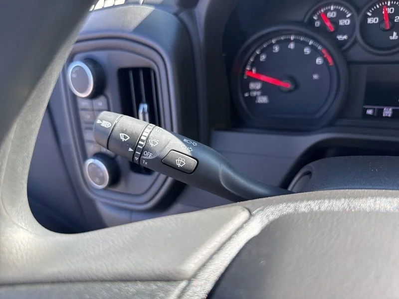 2026 Chevrolet Silverado 1500 Work Truck - Photo 22