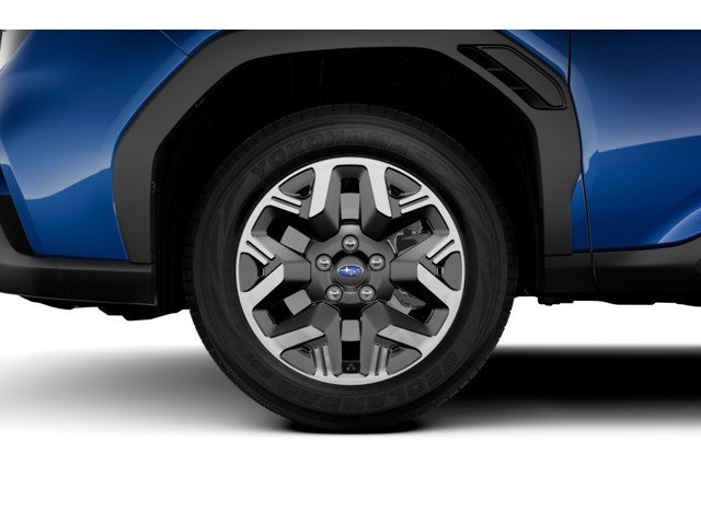 New 2026 DAYBREAK BLUE PEARL Subaru Premium image 10