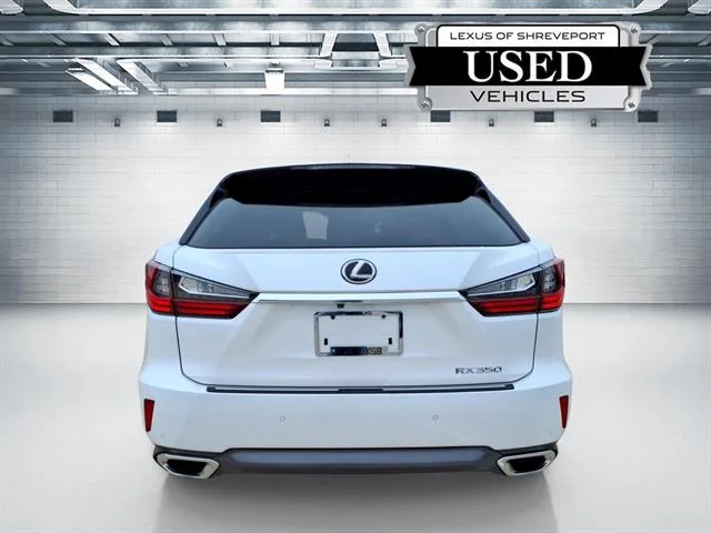 Used 2019 EMINENT WHITE PEA Lexus Base image 3