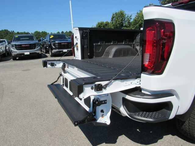 2026 GMC Sierra 1500 AT4 - Photo 37