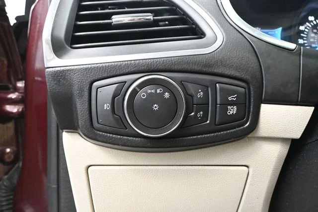 2021 Ford Edge Titanium - Photo 33