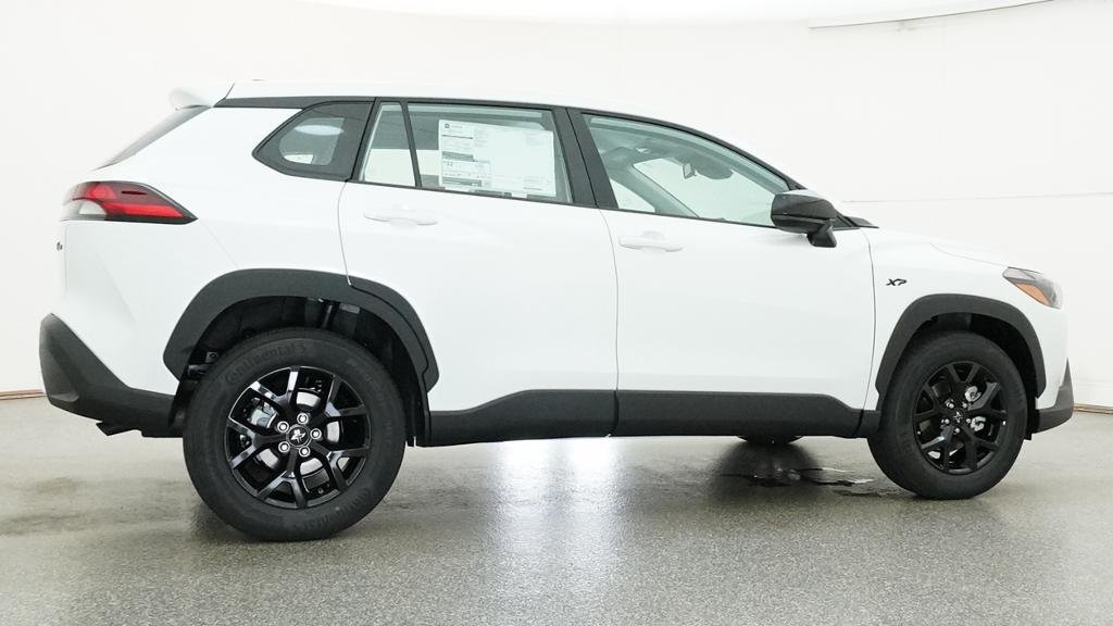 New 2026 Wind Chill Pearl Toyota L image 15