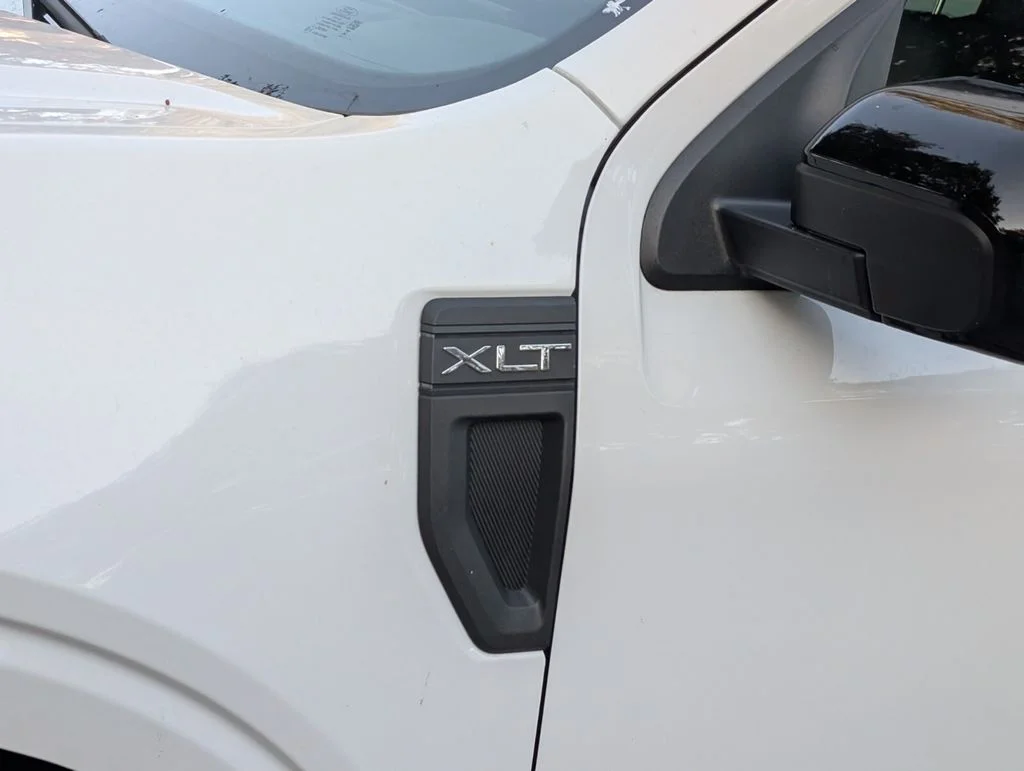 2025 Ford Maverick XLT - Photo 6