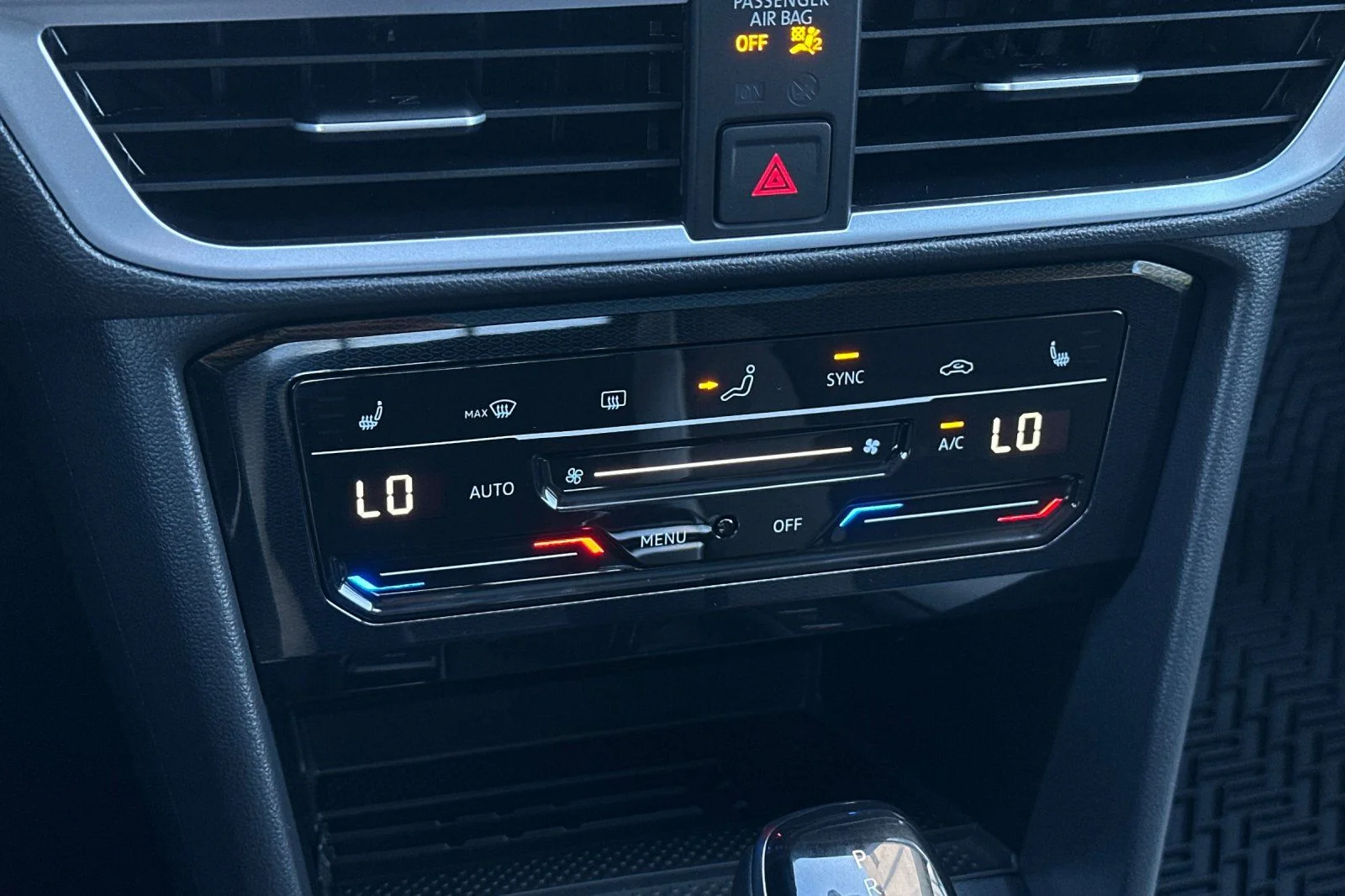 New 2026 Gray Volkswagen 1.5T SE image 18