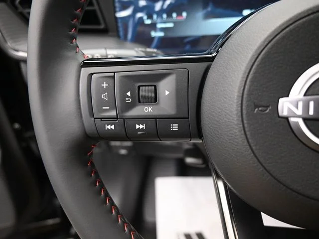 2025 Nissan Kicks SR - Photo 21
