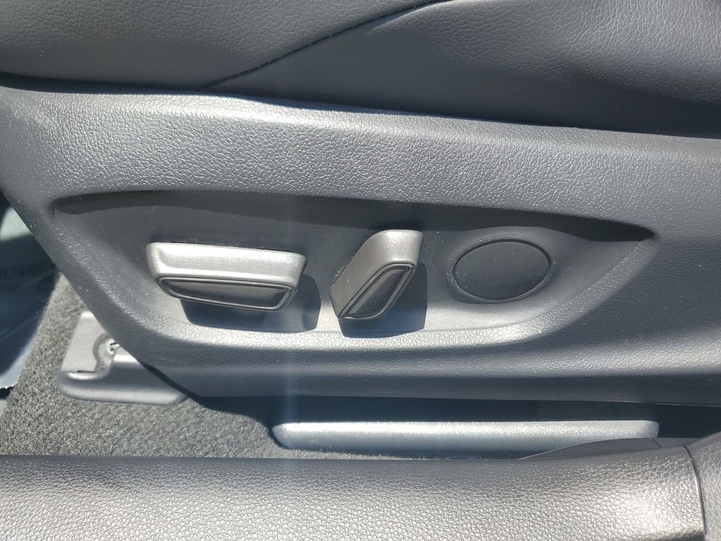 Certified Used 2024 Beige Toyota XSE image 21