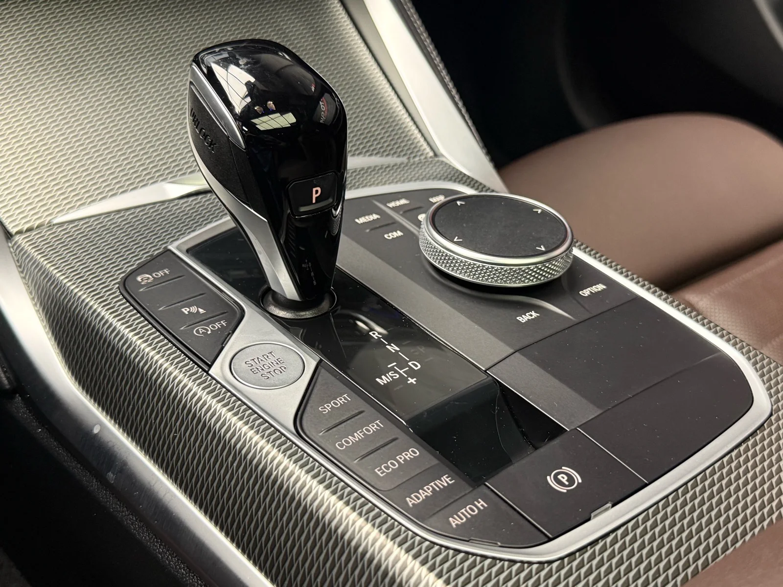 Used 2023 Brooklyn Grey Metallic (c4p) BMW 430i xDrive Gran Coupe image 20