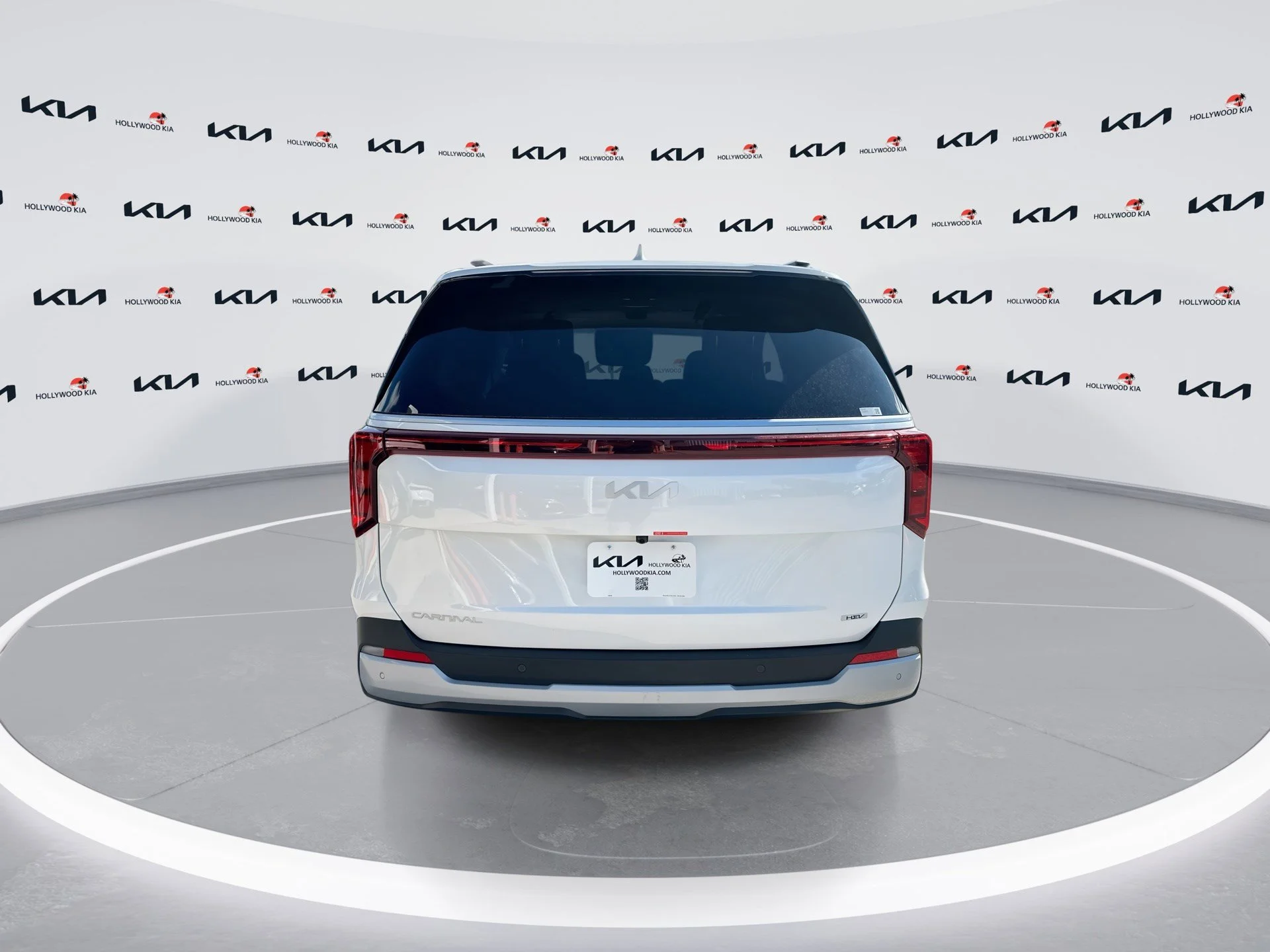 New 2026 Snow White Pearl Kia EX image 7