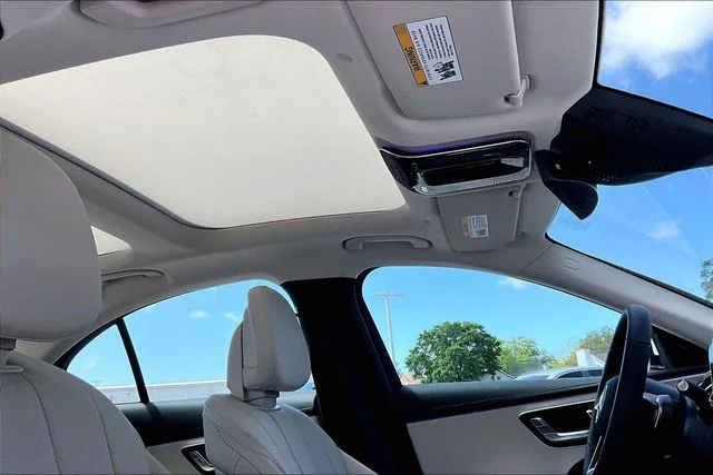 New 2026 Mercedes-Benz E-Class E 350 4D Sedan