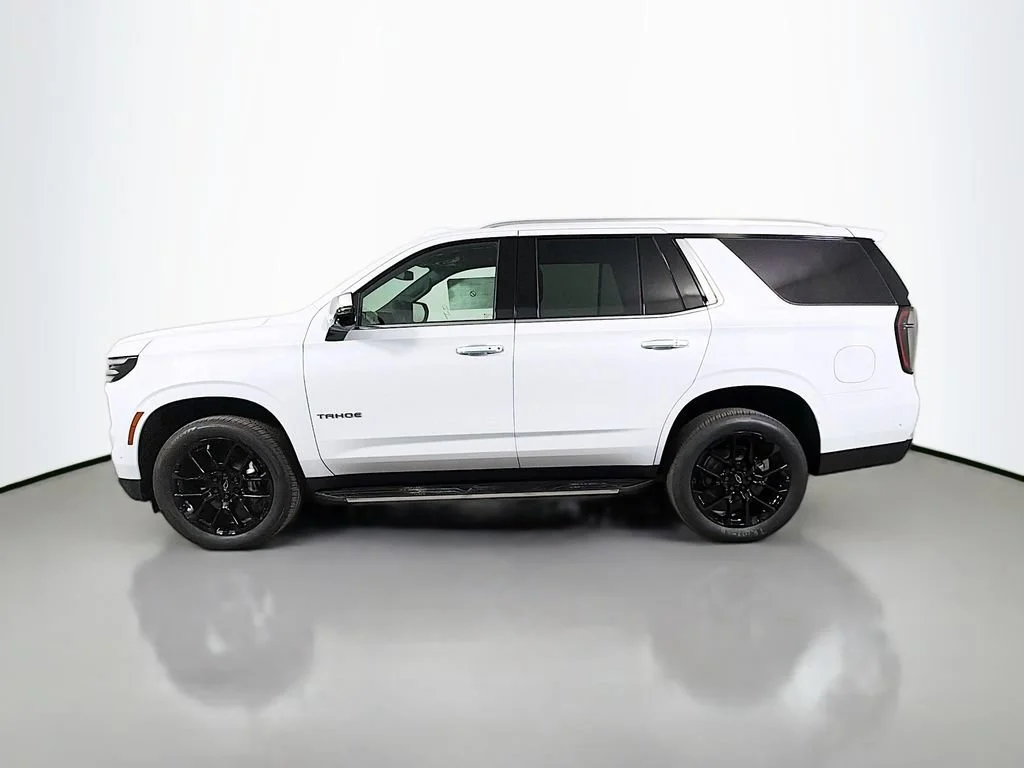 2026 Chevrolet Tahoe Premier - Photo 8