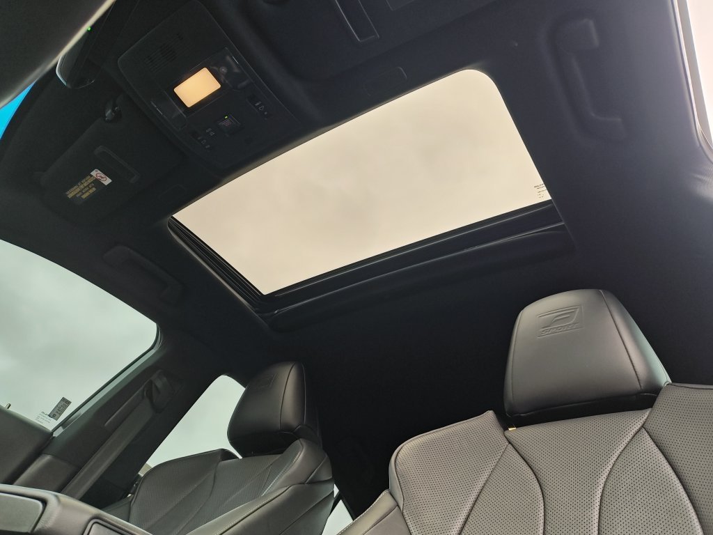 Used 2019 Black Lexus 350 F Sport image 23