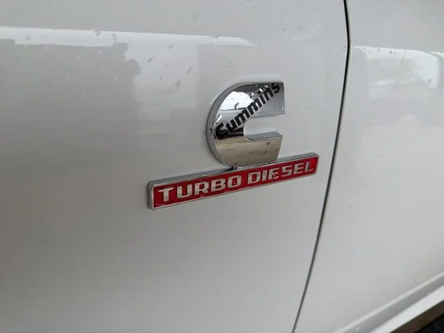 2026 RAM 2500 Tradesman - Photo 12