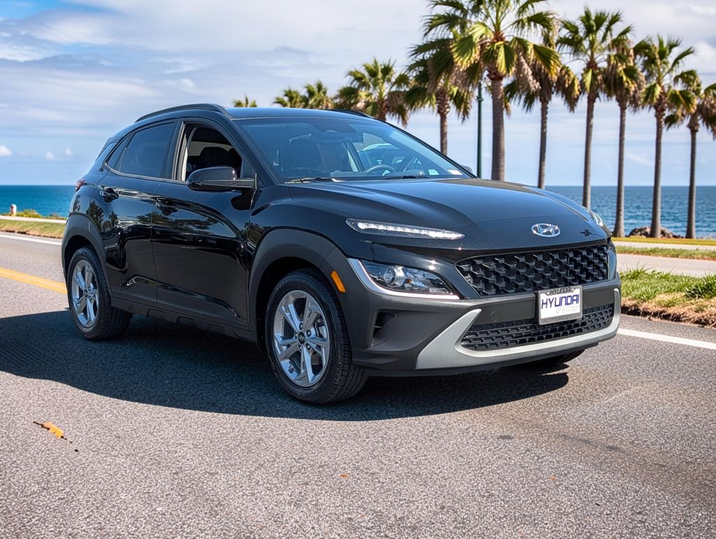 2023 Hyundai Kona SEL - Photo 4