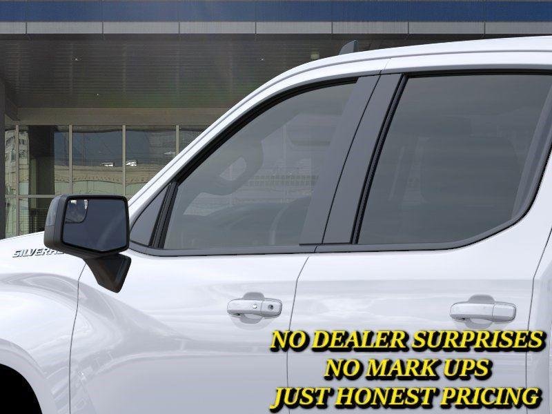2026 Chevrolet Silverado 1500 RST - Photo 12