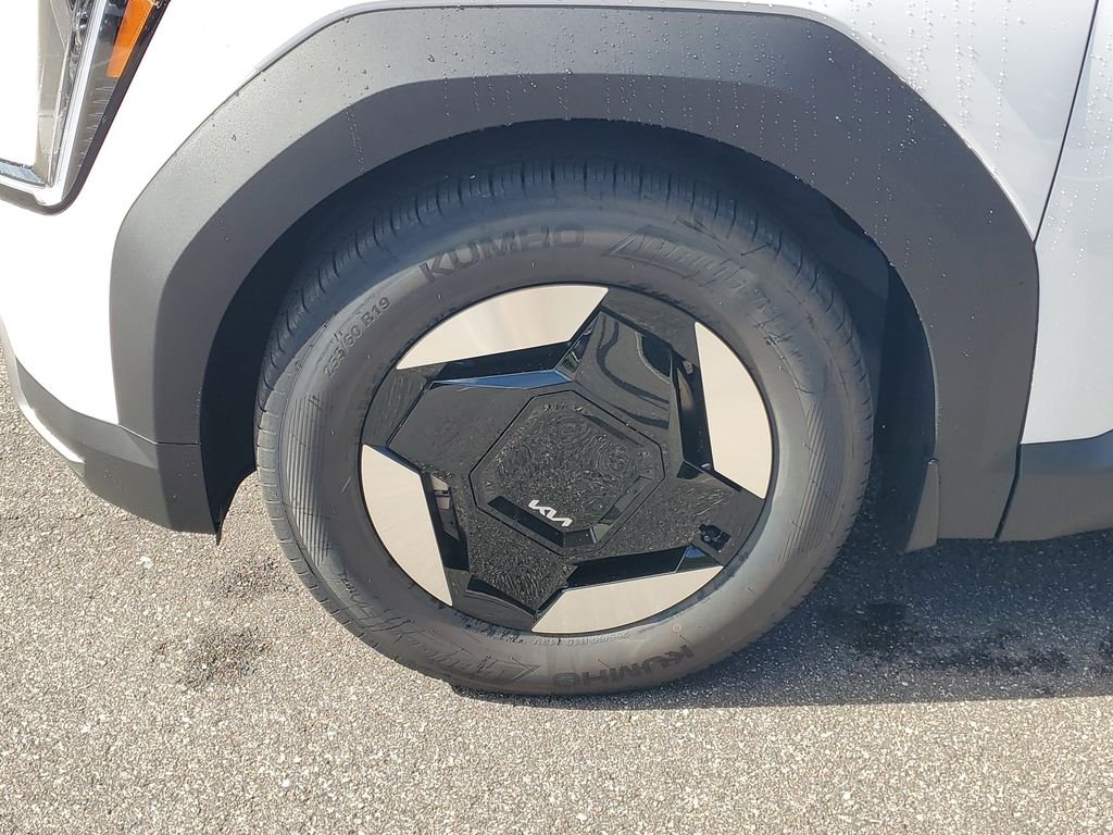 2026 Kia EV9 Light L/R - Photo 4