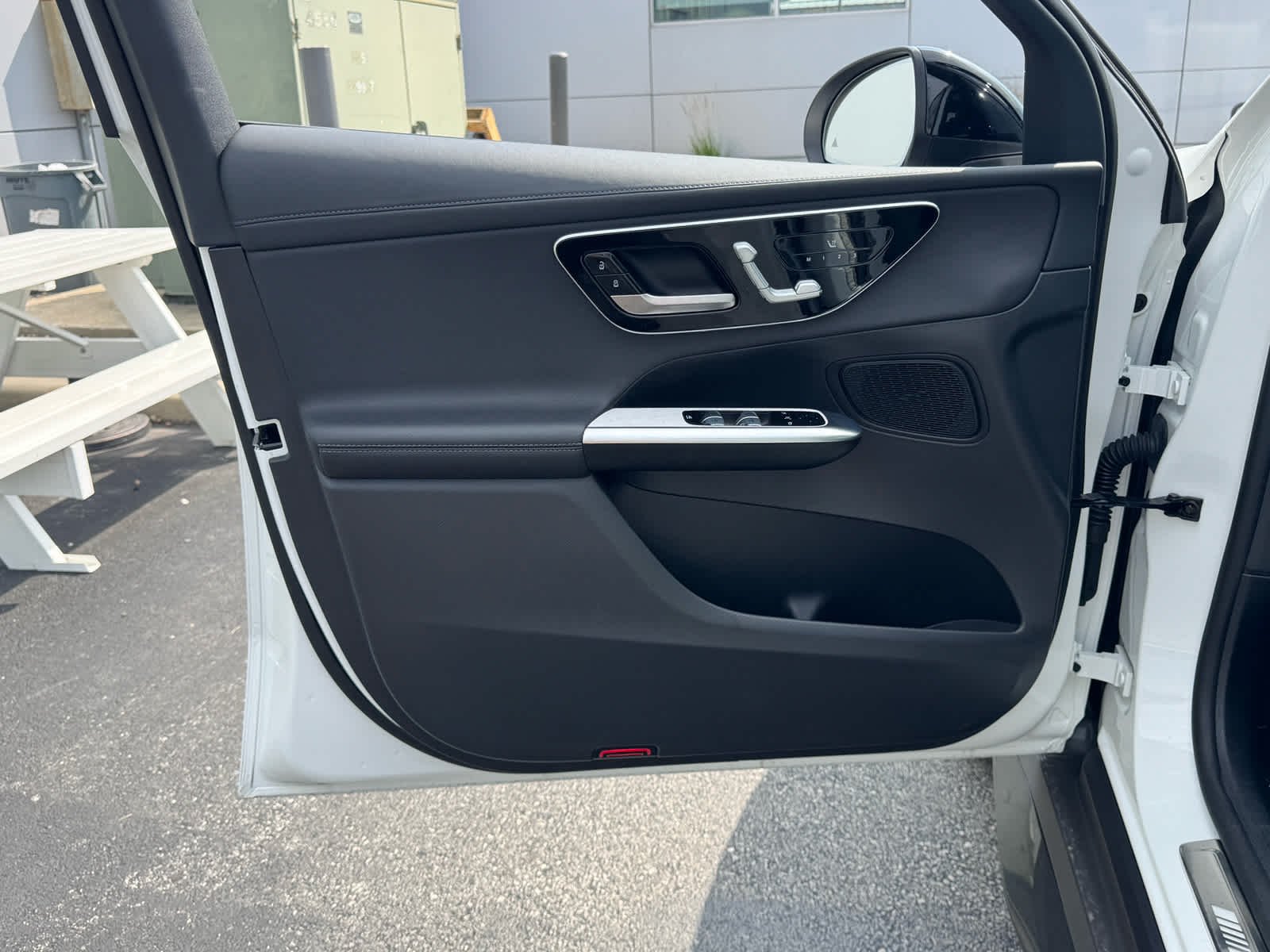 2025 Mercedes-Benz GLC AMG GLC43 - Photo 14