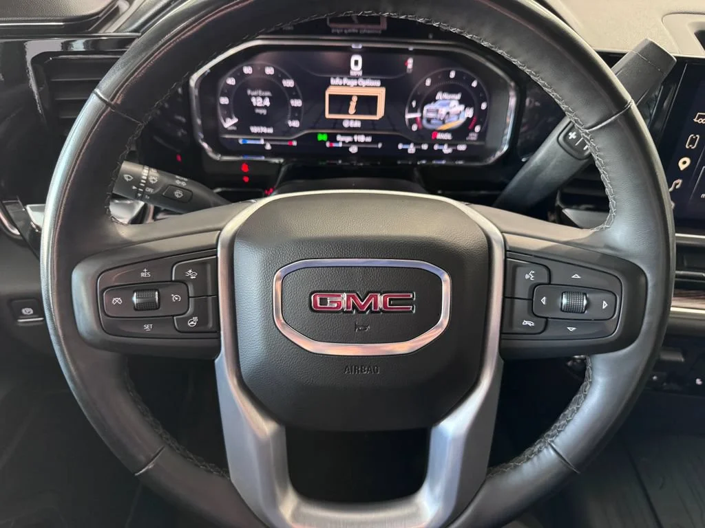 2025 GMC Sierra 2500HD SLE - Photo 15