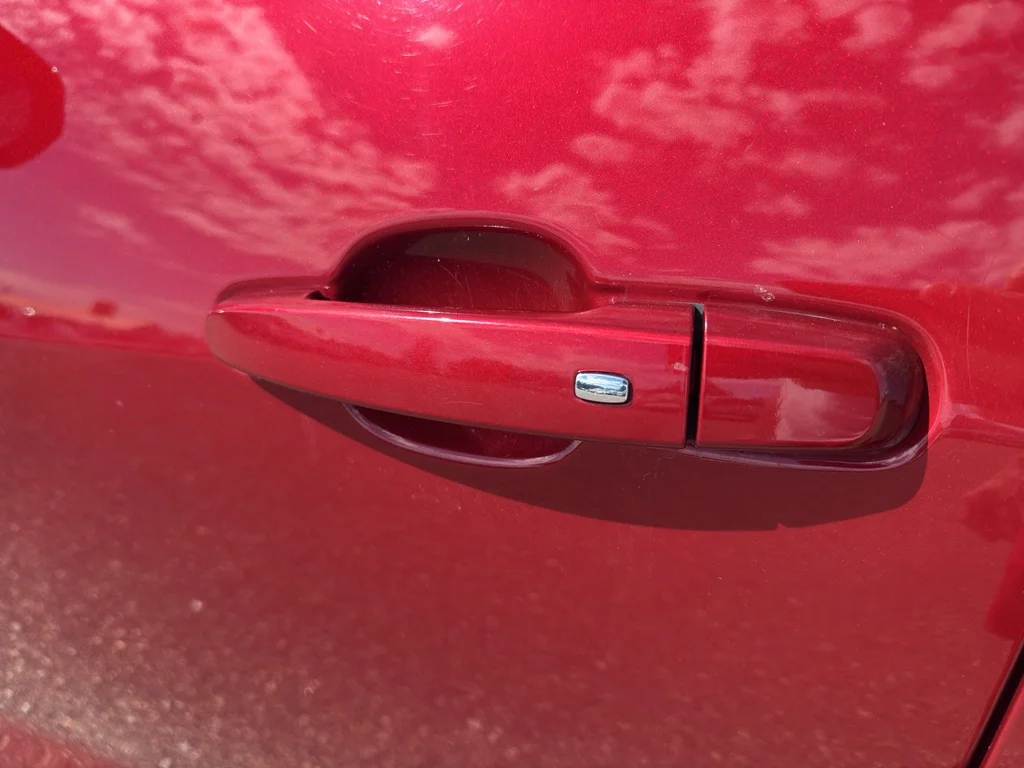 Used 2019 Cajun Red Tintcoat Chevrolet Base w/3LT image 9