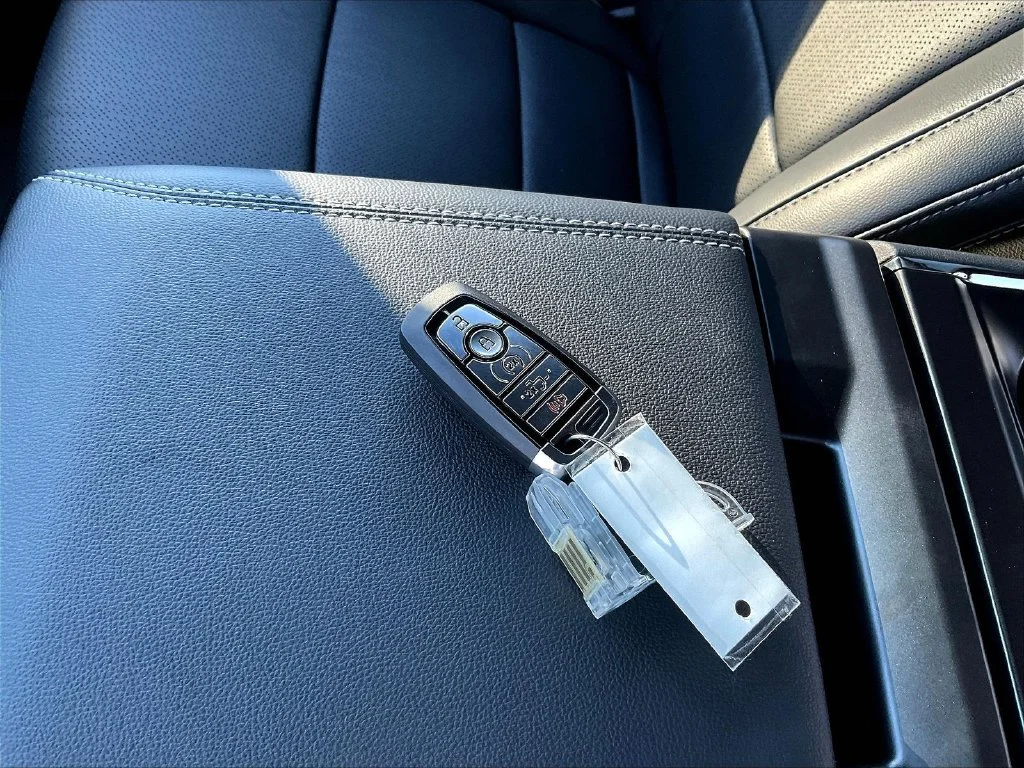 New 2026 Avalanche Ford Lariat® image 41