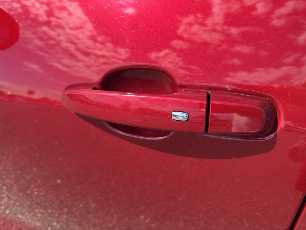 Used 2019 Cajun Red Tintcoat Chevrolet Base w/3LT image 9