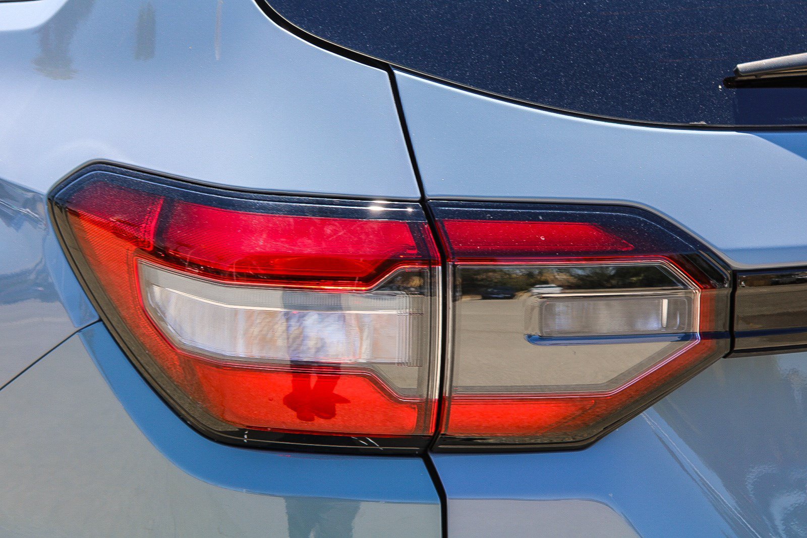2025 Honda Pilot Sport - Photo 9