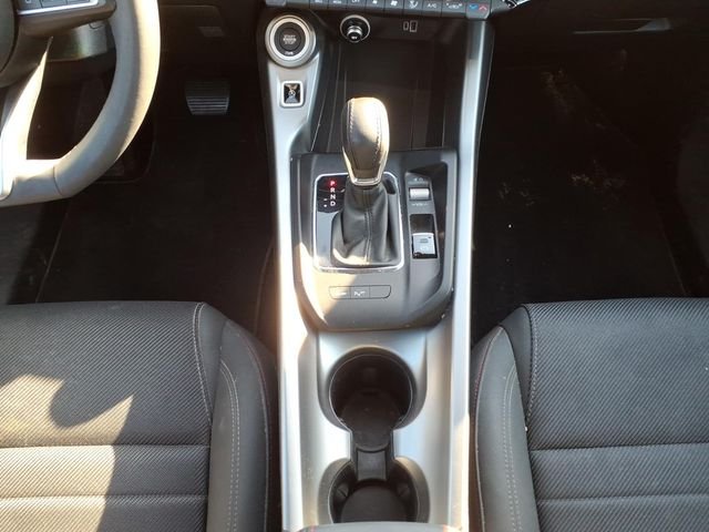 Used 2024 Black Dodge GT image 26