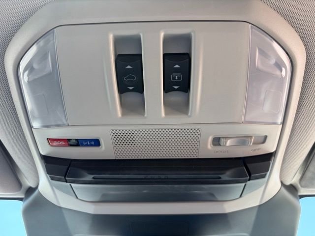 Used 2023 Gray Subaru Onyx Edition image 18