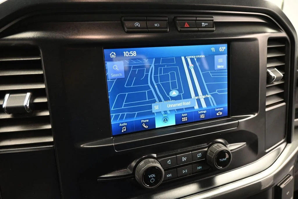 Certified Used 2023 White Ford XL image 14