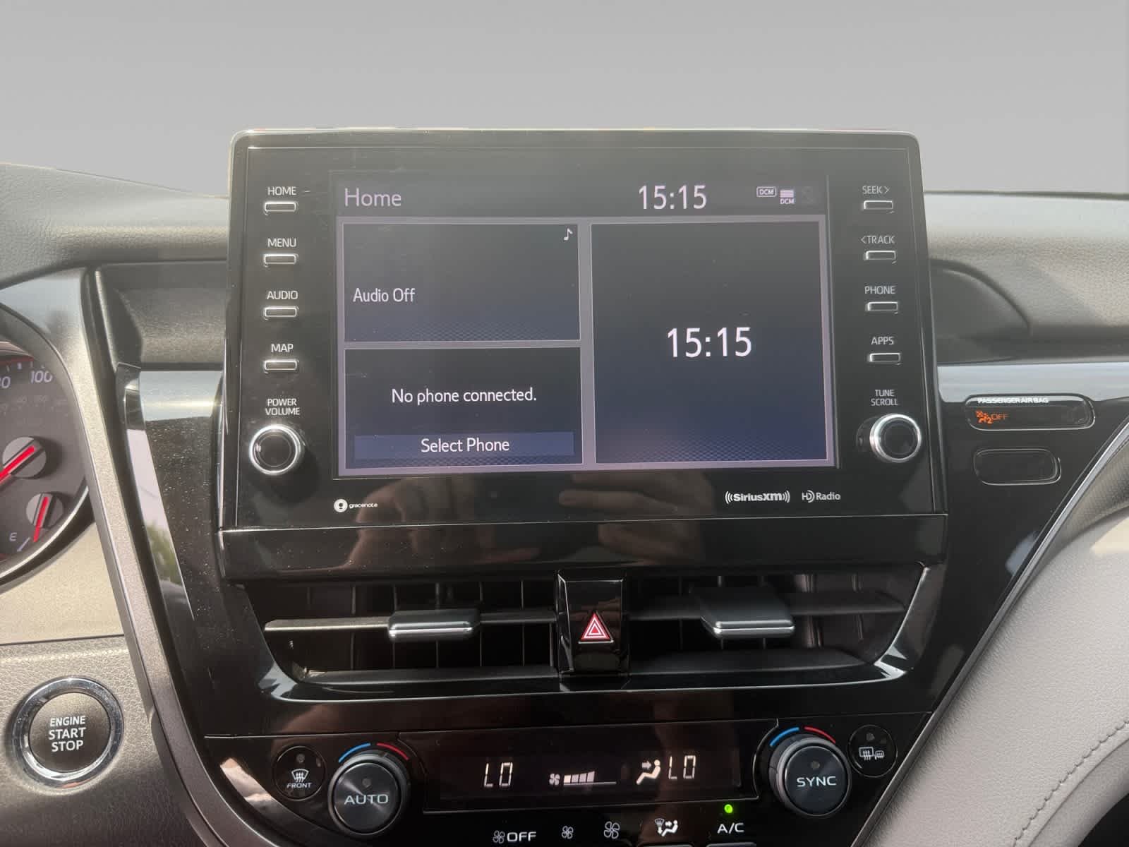 2021 Toyota Camry XSE - Photo 15