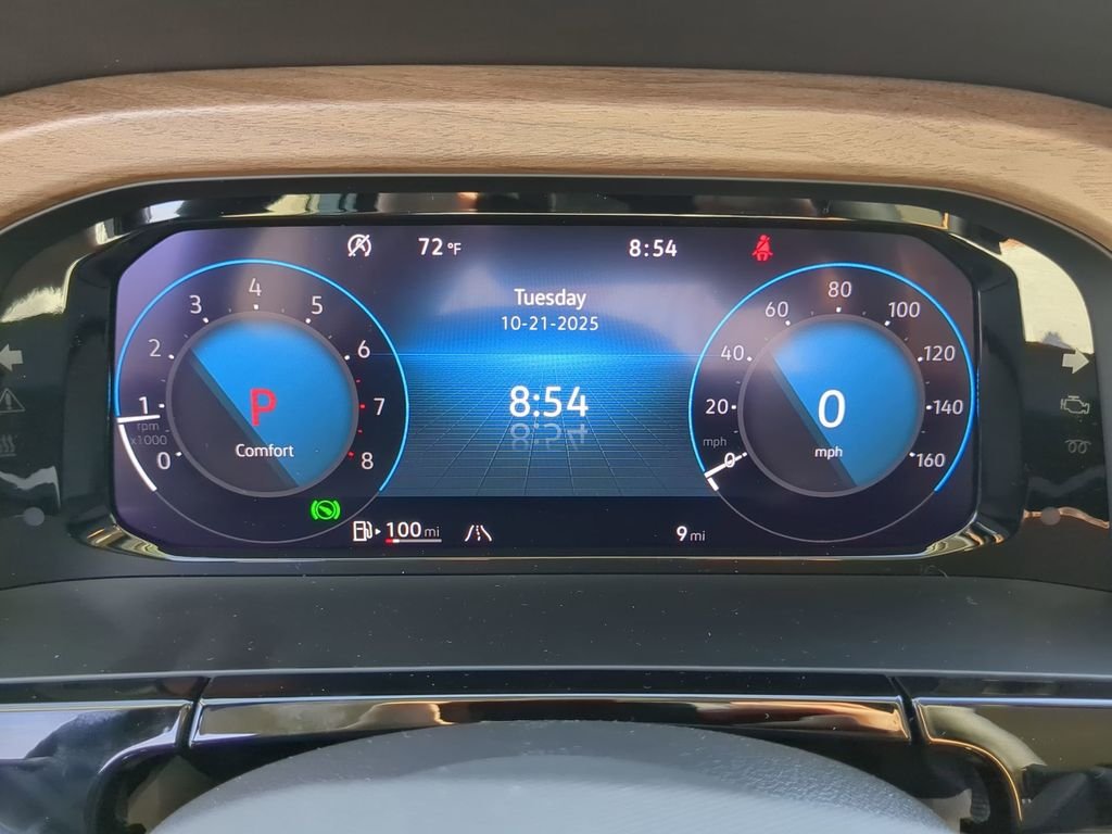 New 2026 Gray Volkswagen 2.0T SE w/Technology image 33