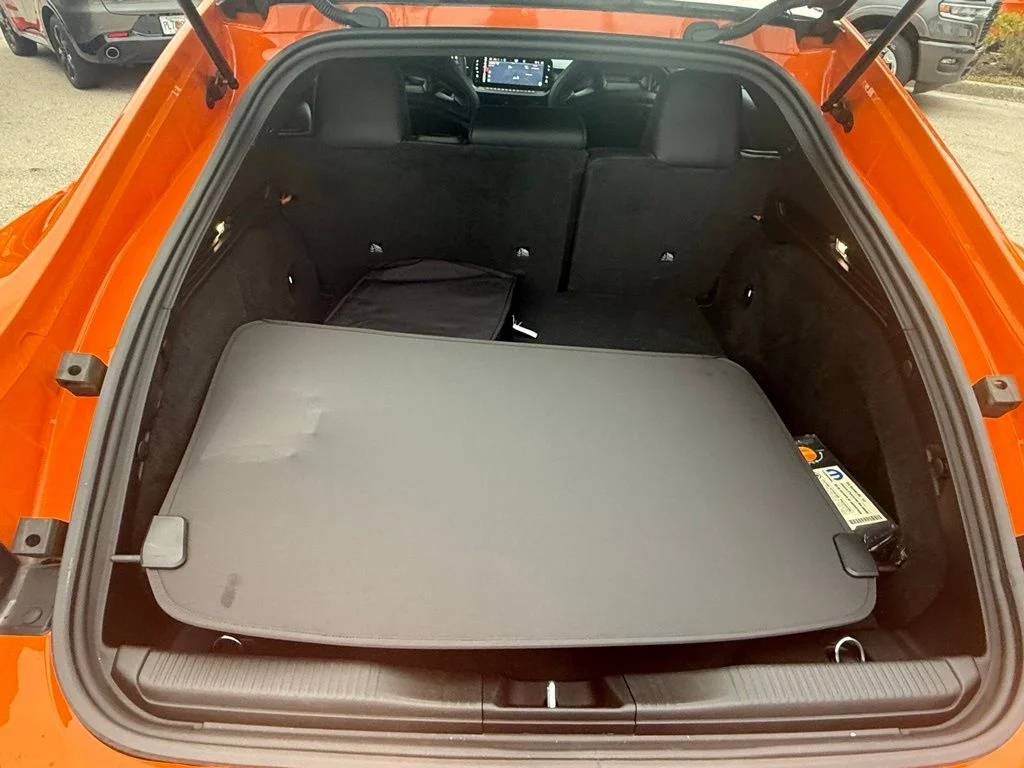 2026 Dodge Charger Daytona Scat Pack - Photo 41
