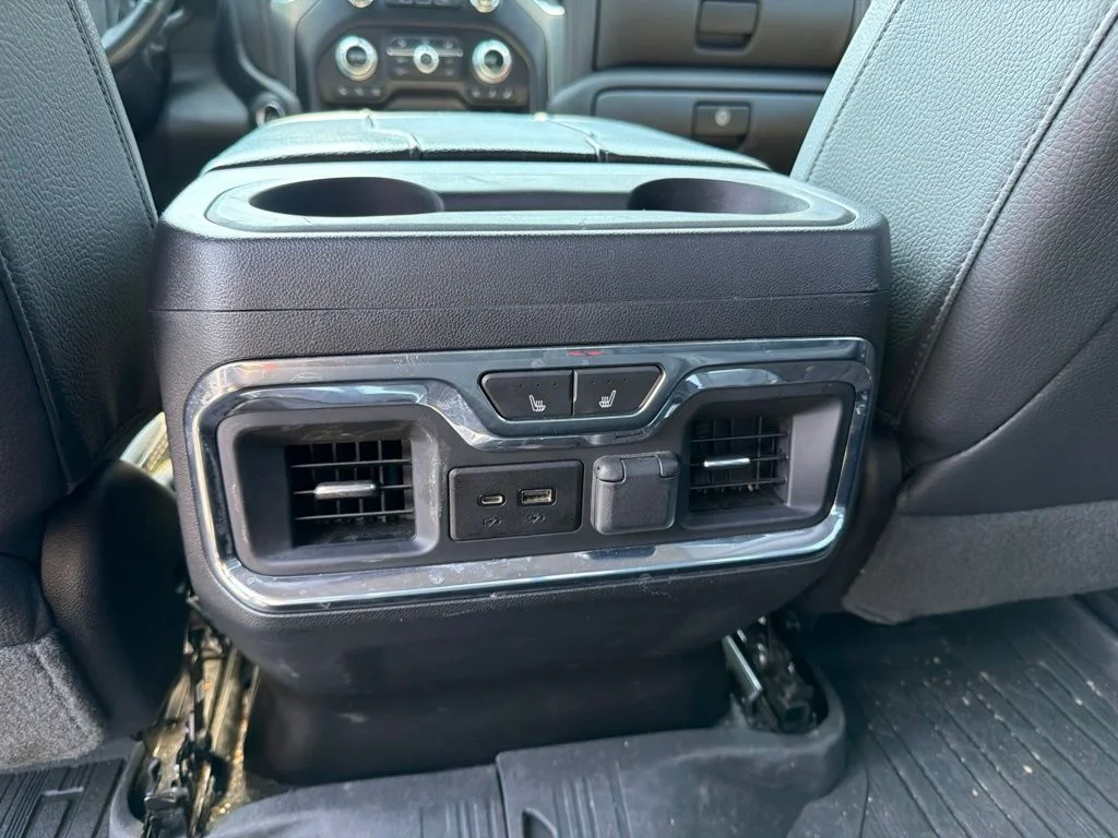 Used 2023 Black GMC Denali image 13