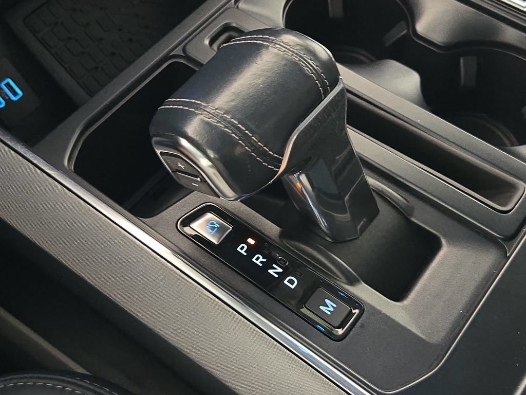 2023 Ford F-150 Limited - Photo 22