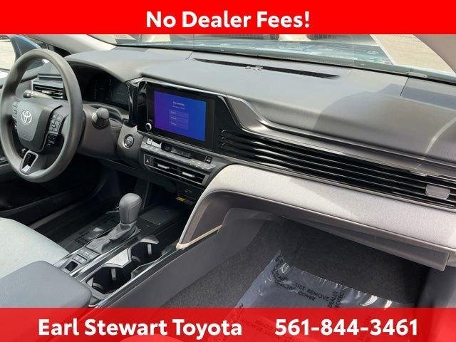 Certified Used 2025 LABRADORITE Toyota  image 31