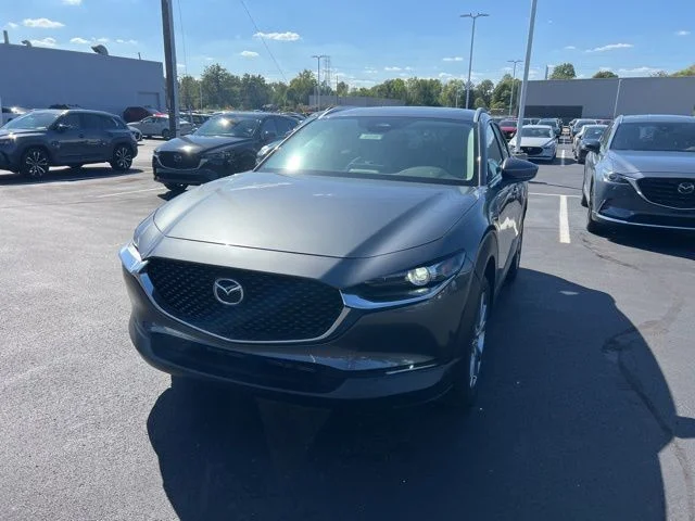 Used 2025 Gray Mazda 2.5 S Preferred Package image 19