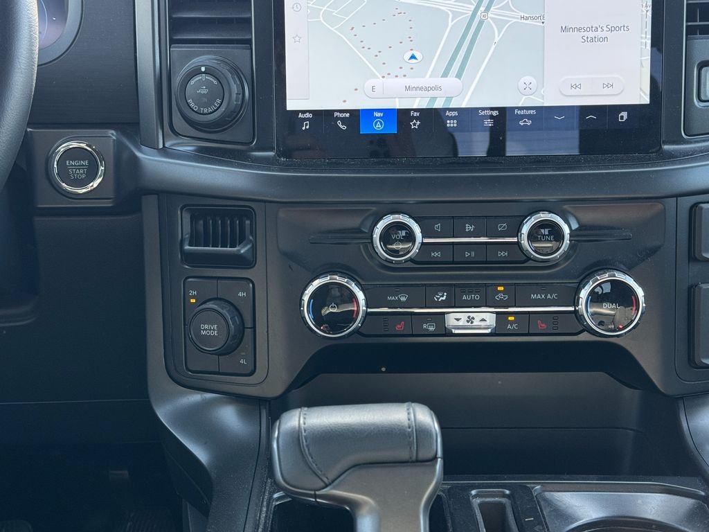 2024 Ford F-150 XLT - Photo 16