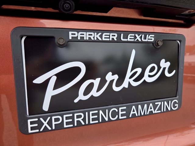 Certified Used 2023 Brown Lexus 350 Premium Plus image 16
