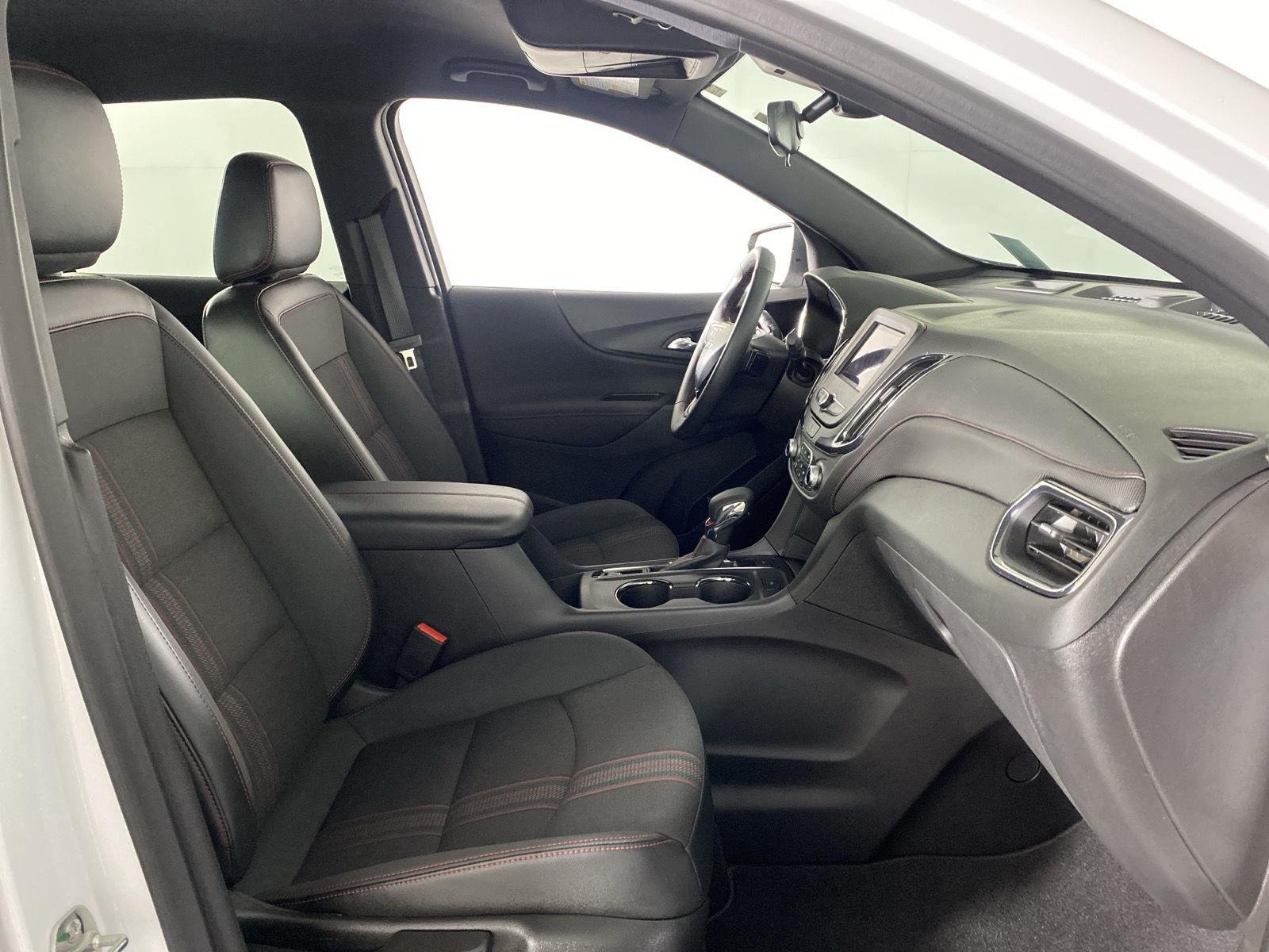 Used 2024 Summit White Chevrolet RS image 27