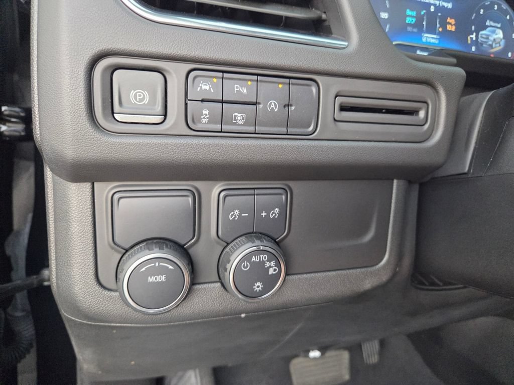 Certified Used 2024 Black Chevrolet LT image 26