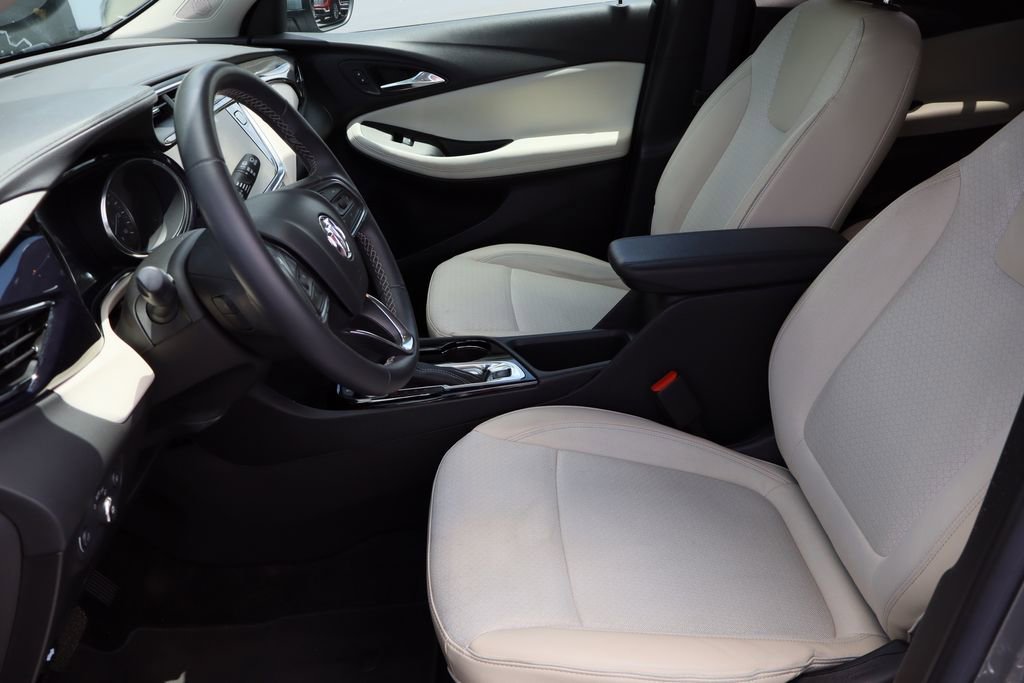 2023 Buick Encore GX Preferred - Photo 22