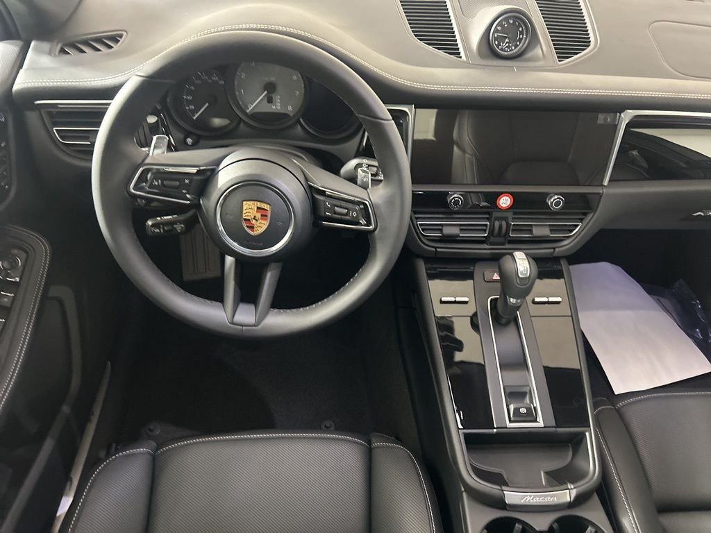 New 2026 Chalk Porsche S image 17