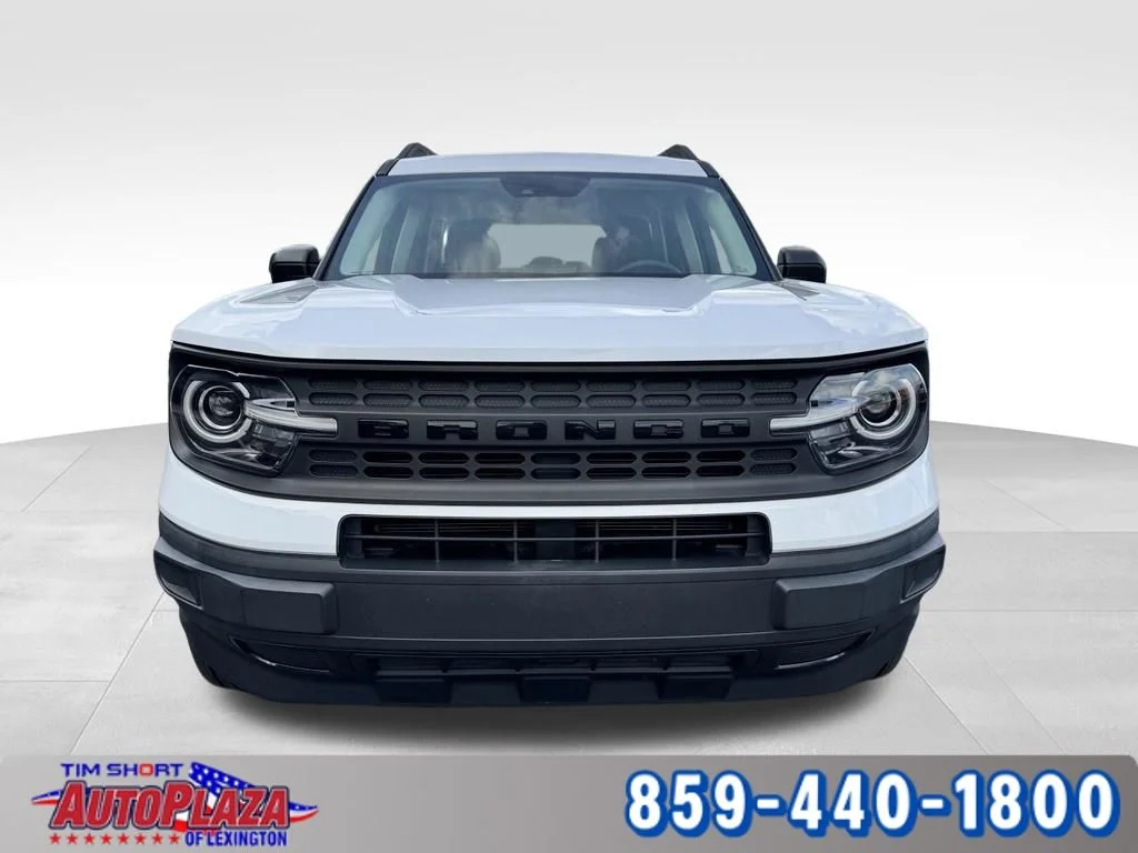 Used 2021 White Ford Base image 7
