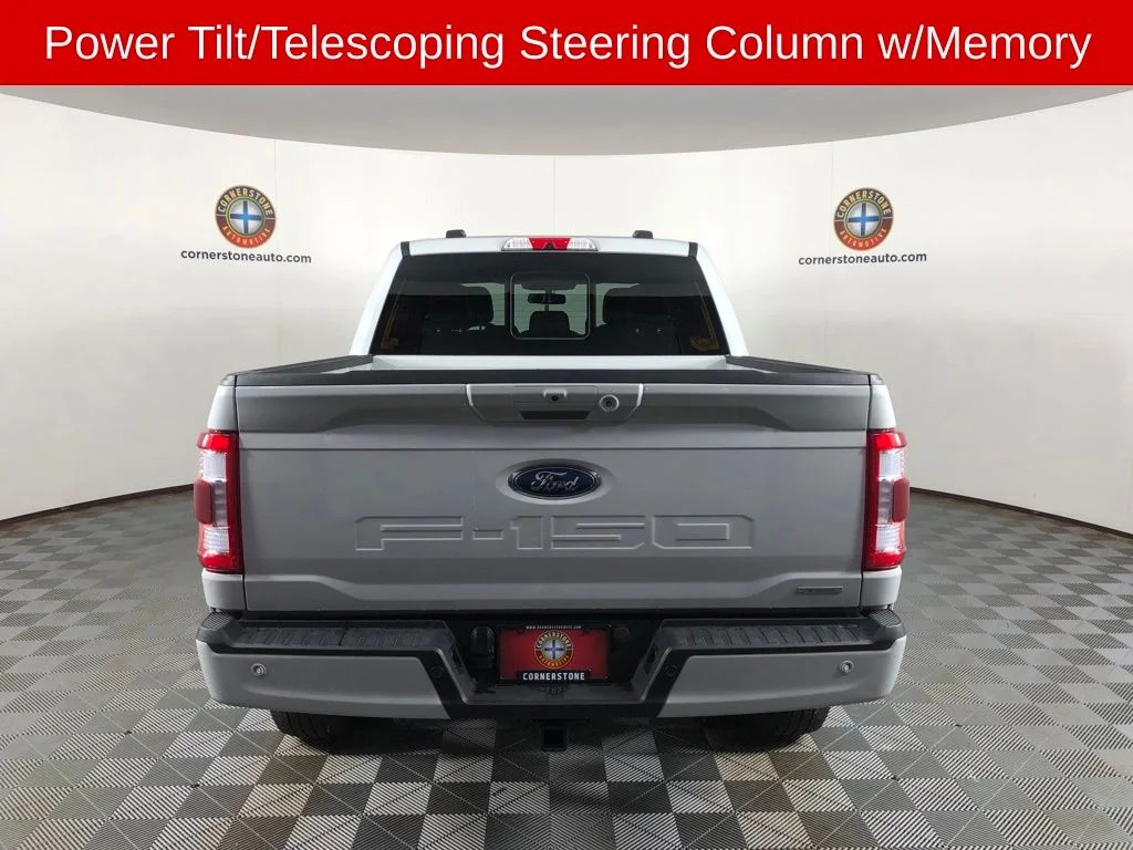 Used 2023 Avalanche Ford Lariat image 17